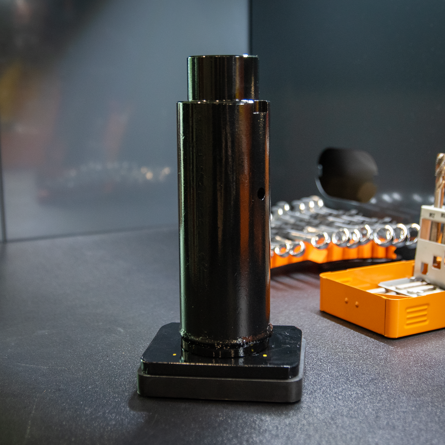 HB HEIGHT ADAPTOR AFTER SEPT 2005