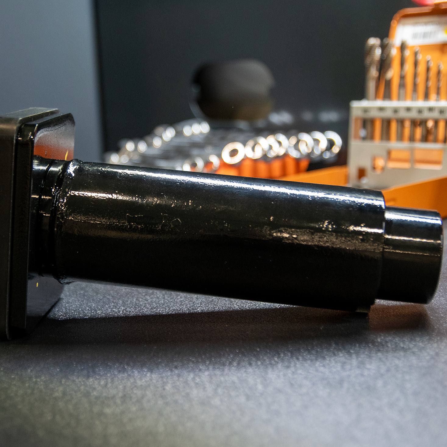 HB HEIGHT ADAPTOR AFTER SEPT 2005