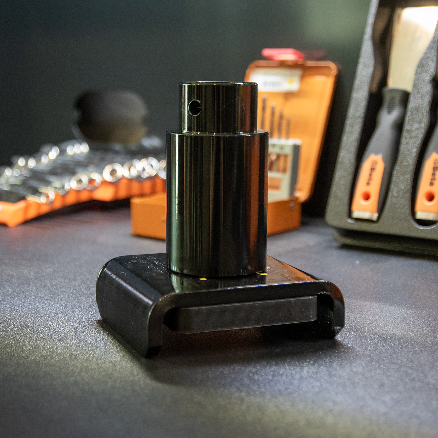 LA HEIGHT ADAPTOR AFTER SEPT 2005