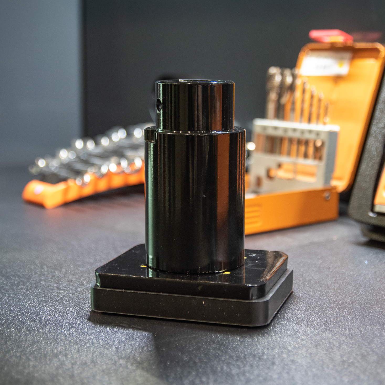 LB HEIGHT ADAPTOR AFTER SEPT 2005