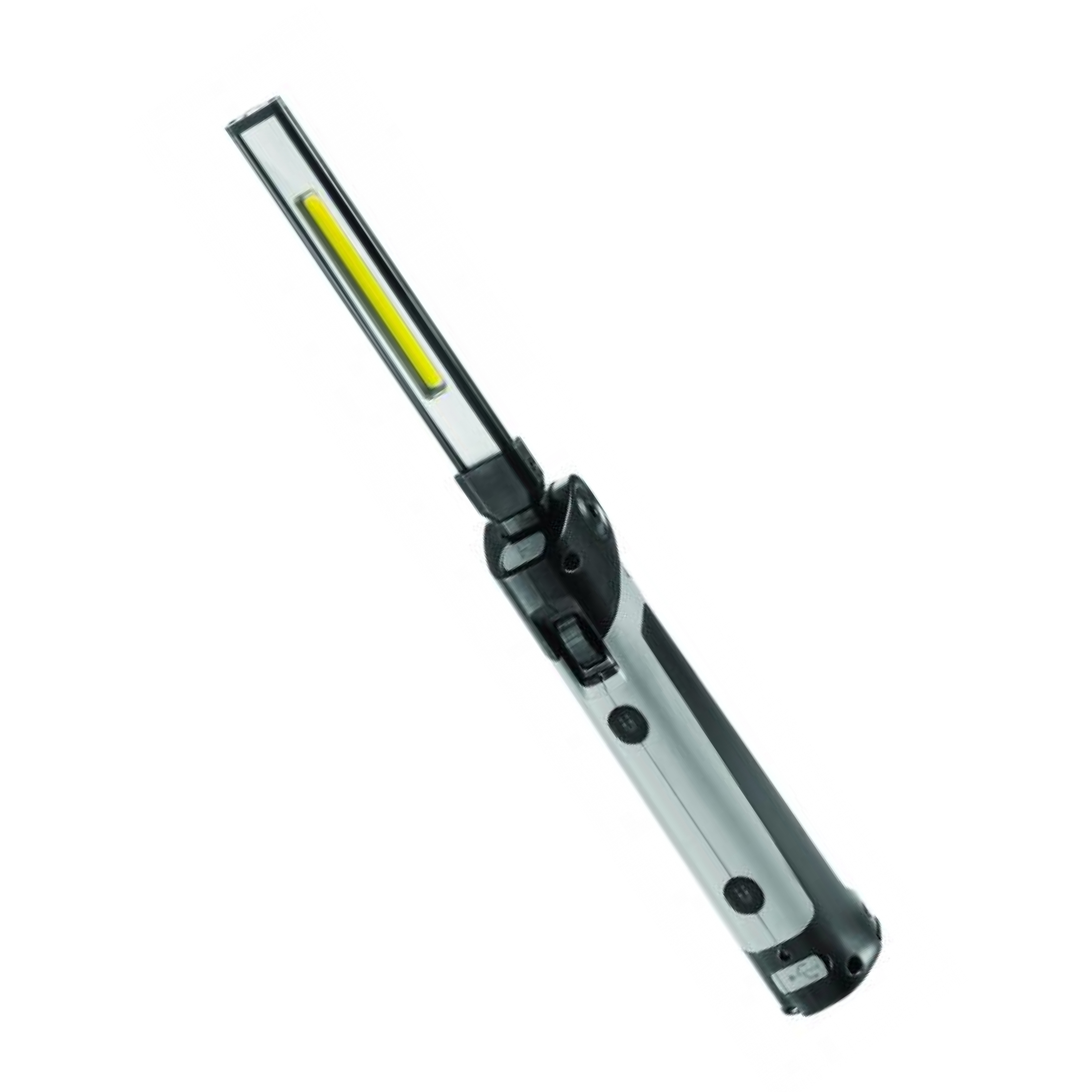 KB320 LAMP SLIM + TORCIA + SPOT