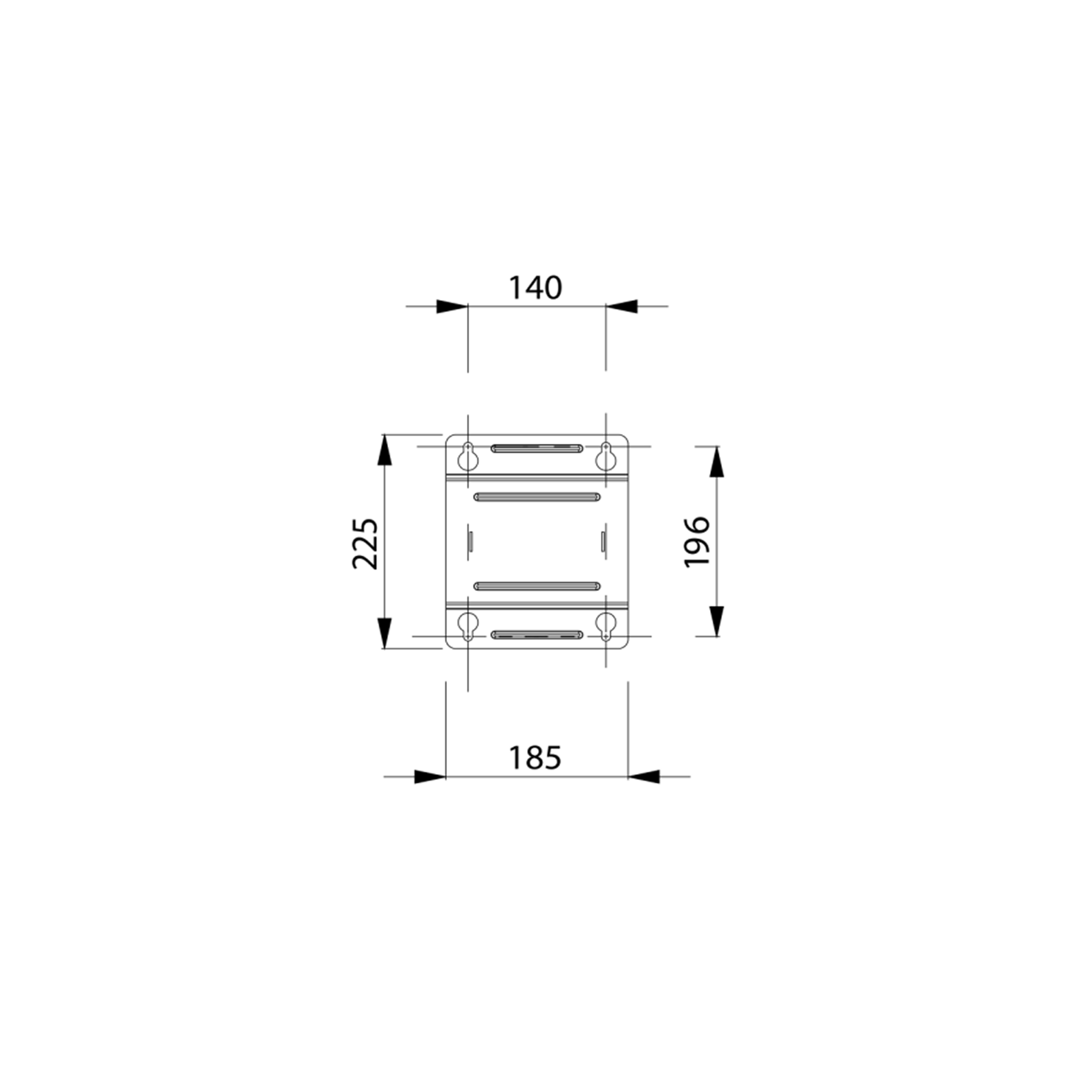8442 High-Pressure Oil & Water Hose Reel