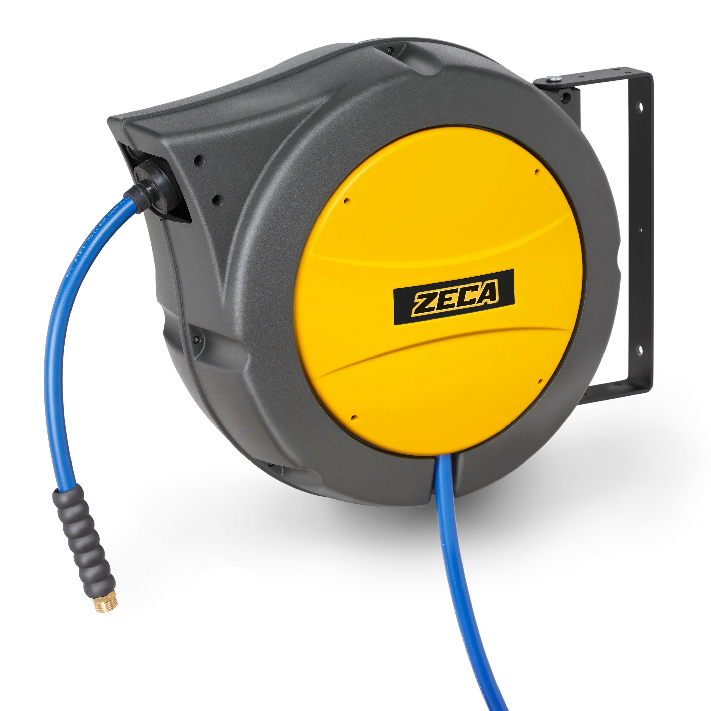 AM86/10  Extended Reach Reel for Air & Water
