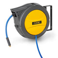 AM86/13 High-Flow Hose Reel for Air & Water