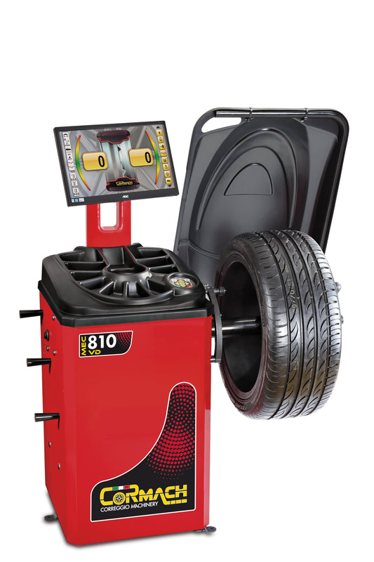 MEC 810 VD