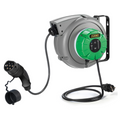 EV3162WB+ Compact EV Cable Reel with Wallbox & Wi-Fi