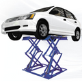 SCL3000A Above Ground Model
