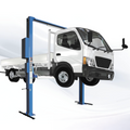 SPA4000W Symmetric Type