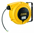 4325/15 Compact Reel with Thermal Protection