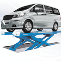 MUS40UL Multi Power Pit Lift