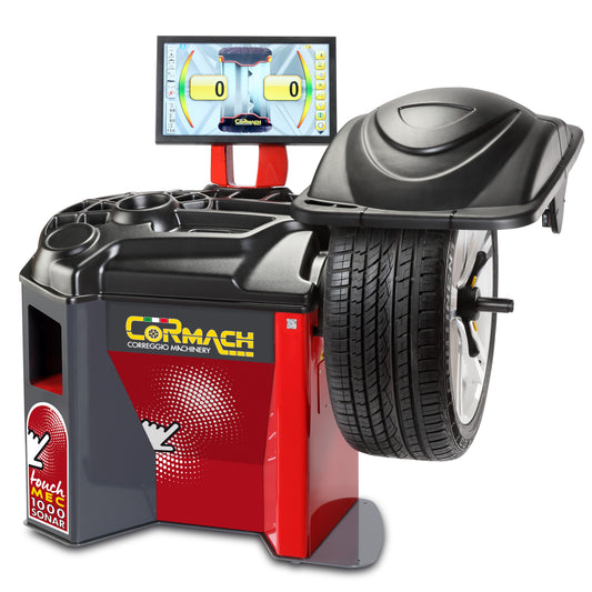 TOUCH MEC 1000 SONAR