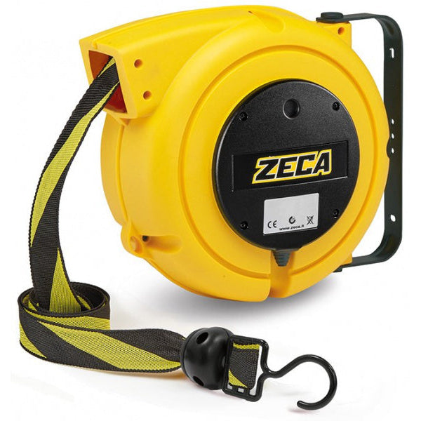 4801 BY Black/Yellow Safety Tape Reel